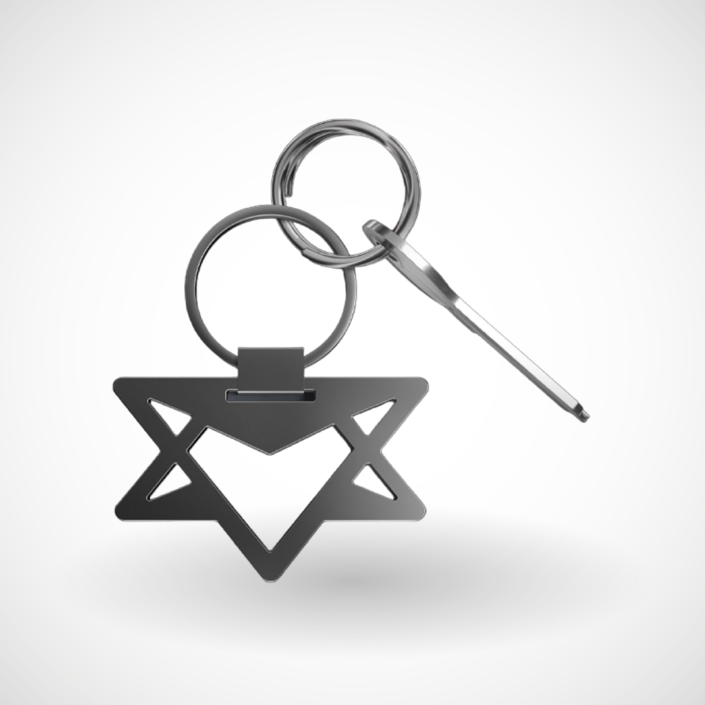 A PARTNERSHIP BEYOND ENGINEERING